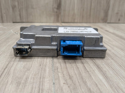 OEM BMW F16 F30 F80 M3 Driver Assist Lane Departure KaFAS Camera Control Module