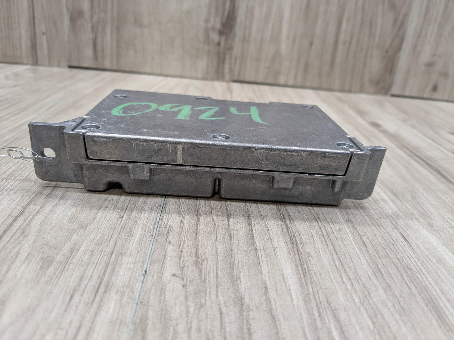 OEM BMW F16 F30 F80 M3 Driver Assist Lane Departure KaFAS Camera Control Module