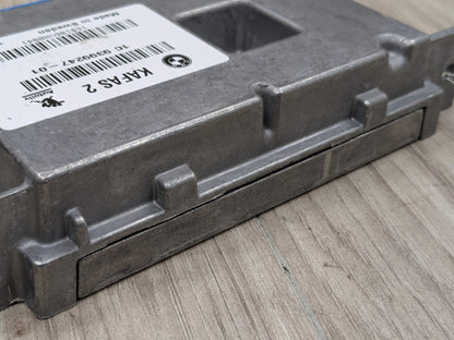 OEM BMW F16 F30 F80 M3 Driver Assist Lane Departure KaFAS Camera Control Module