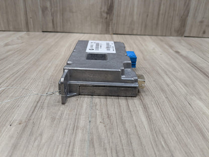 OEM BMW F16 F30 F80 M3 Driver Assist Lane Departure KaFAS Camera Control Module