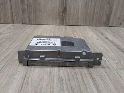 OEM BMW F16 F30 F80 M3 Driver Assist Lane Departure KaFAS Camera Control Module