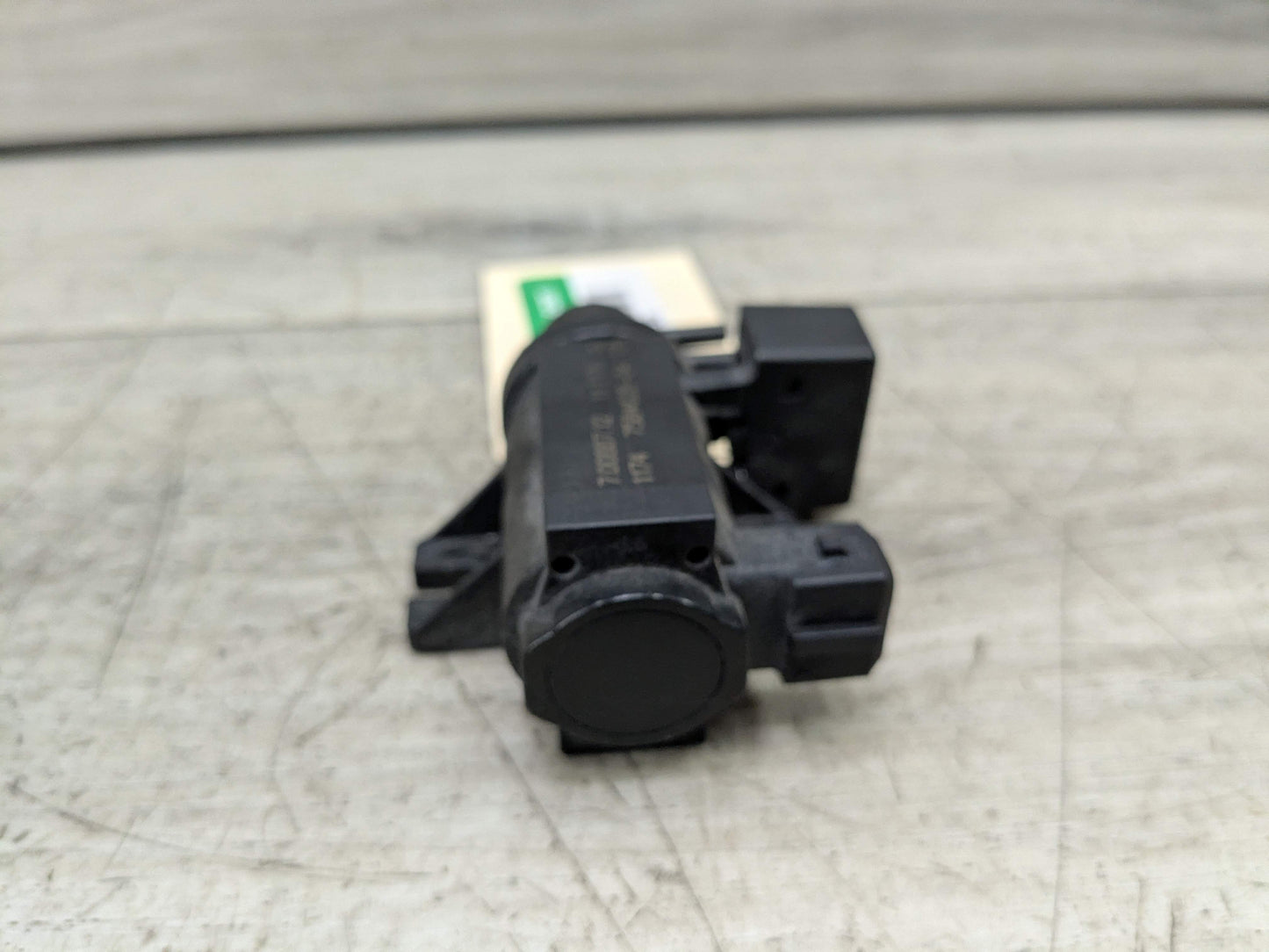 OEM BMW E82 E90 E92 F10 F30 Turbo Charger Air Pressure Boost Solenoid Valve