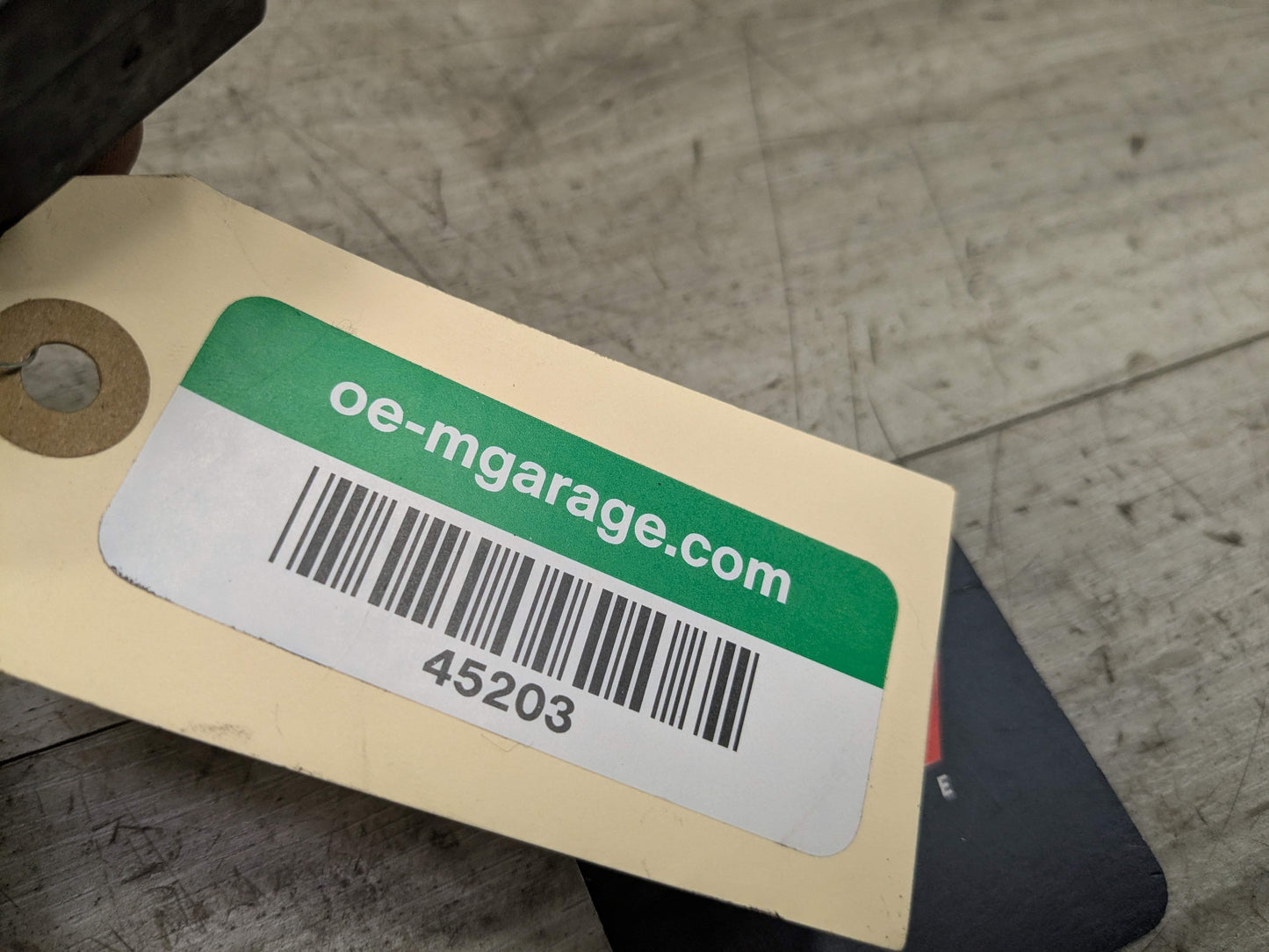 OEM BMW E70 E90 E92 E93 M3 Front Rear Left Right Suspension Height Level Sensor