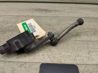 OEM BMW E70 E90 E92 E93 M3 Front Rear Left Right Suspension Height Level Sensor