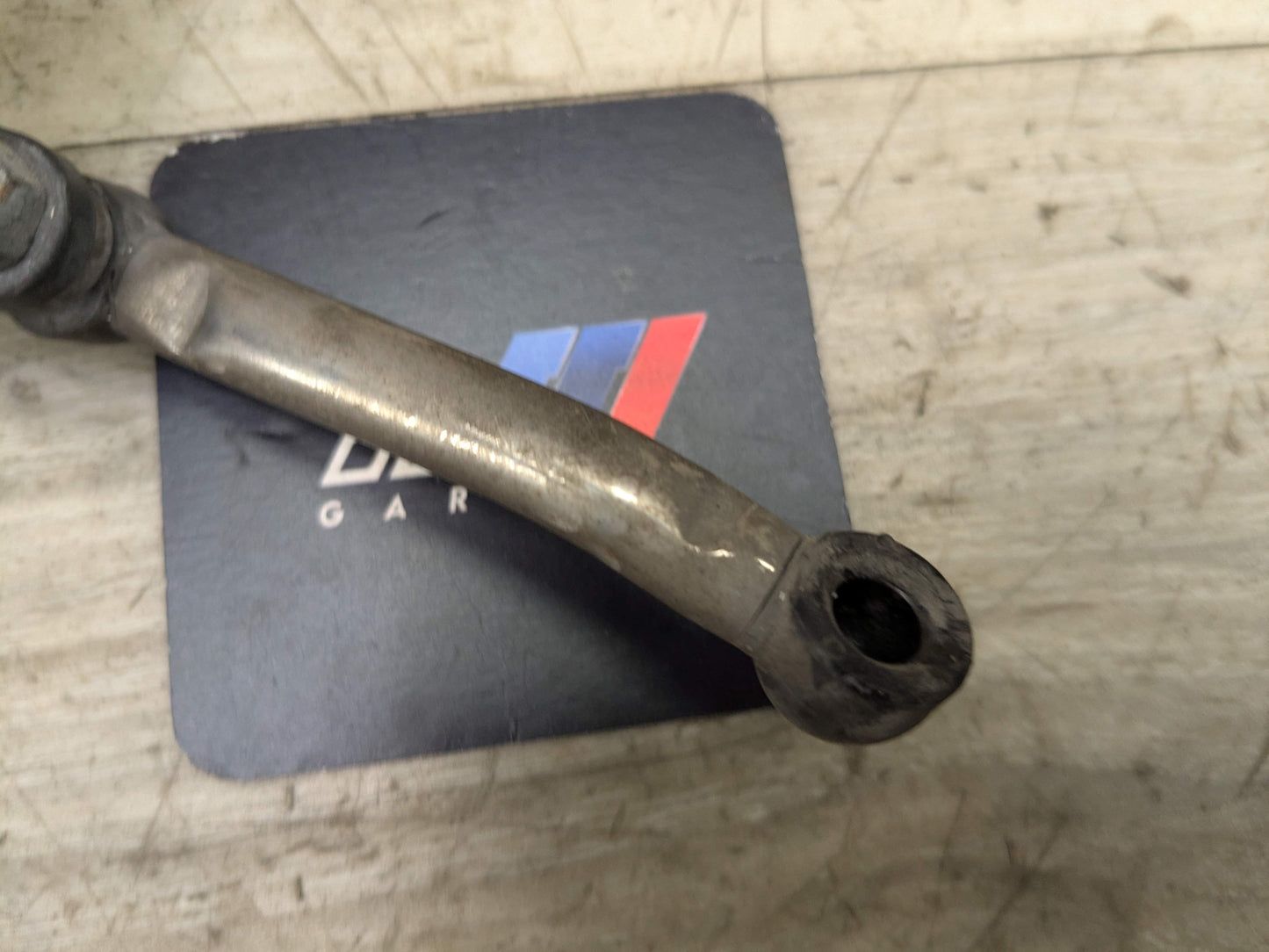 OEM BMW E70 E90 E92 E93 M3 Front Rear Left Right Suspension Height Level Sensor