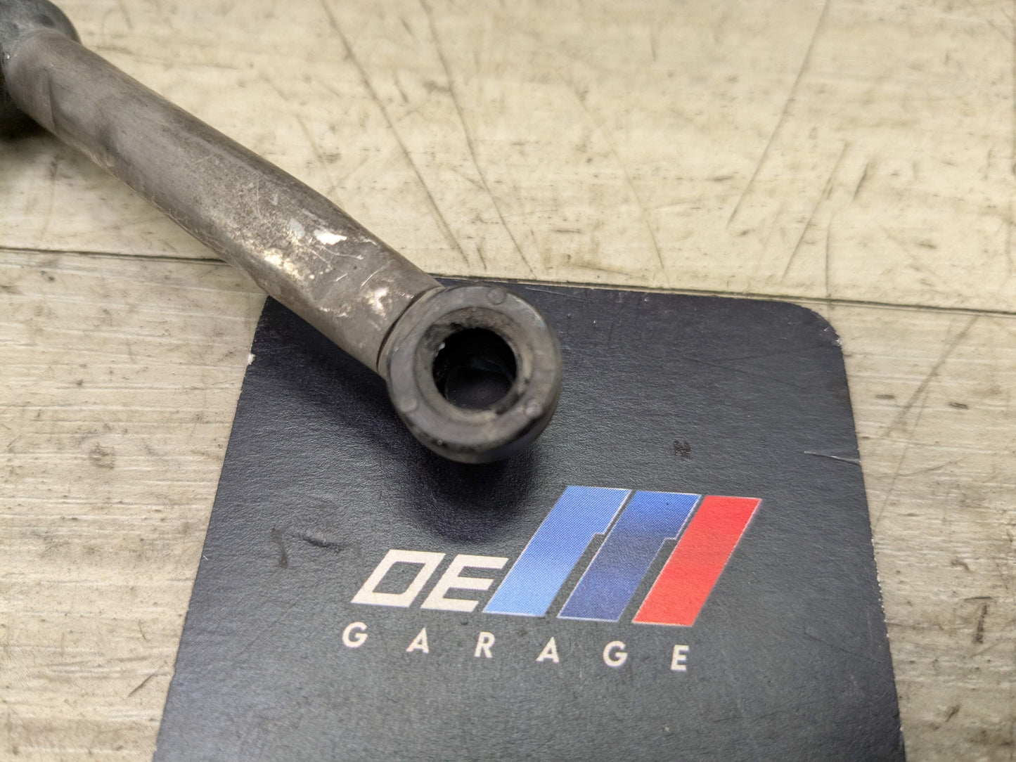 OEM BMW E70 E90 E92 E93 M3 Front Rear Left Right Suspension Height Level Sensor