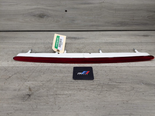 08-13 OEM BMW E82 E88 128 135 Trunk Rear Third Brake Stop Lamp LED Tail Light