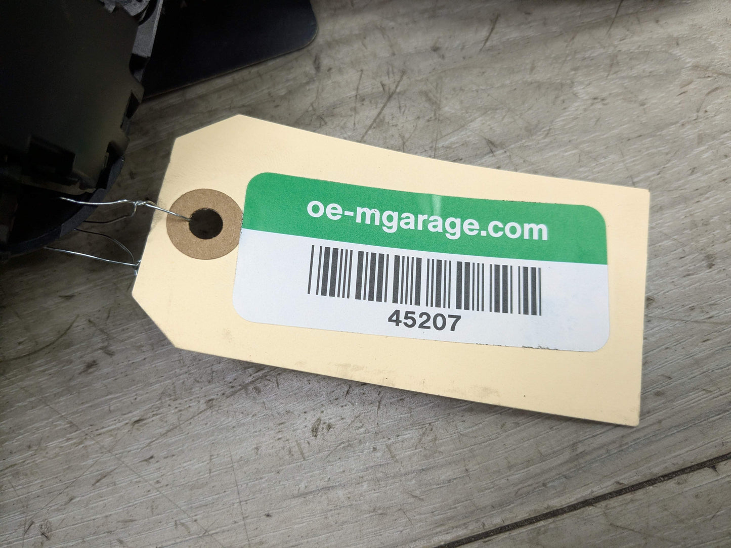 08-13 OEM BMW E82 E88 128 135 Steering Angle Sensor Clock Spring