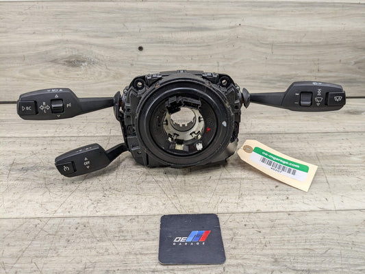 08-13 OEM BMW E82 E88 128 135 Steering Angle Sensor Clock Spring