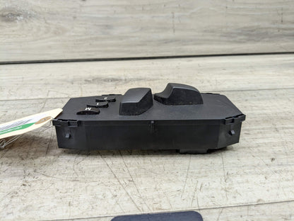 OEM BMW E90 E92 E93 328 335 Front Left Driver Seat Adjust Memory Control Switch
