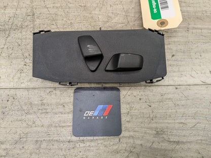 OEM BMW E82 E88 E89 E92 328 335 Front Right Passenger Seat Control Adjust Switch
