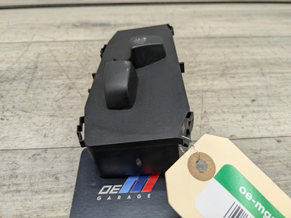 OEM BMW E82 E88 E89 E92 328 335 Front Right Passenger Seat Control Adjust Switch