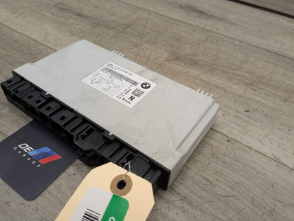 11-13 OEM BMW E88 E90 E92 135 328 335 Front Electric Seat Memory Control Module