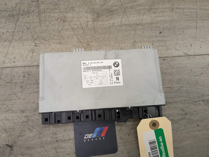 11-13 OEM BMW E88 E90 E92 135 328 335 Front Electric Seat Memory Control Module