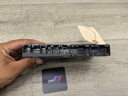 11-13 OEM BMW E88 E90 E92 135 328 335 Front Electric Seat Memory Control Module