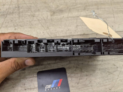 11-13 OEM BMW E88 E90 E92 135 328 335 Front Electric Seat Memory Control Module