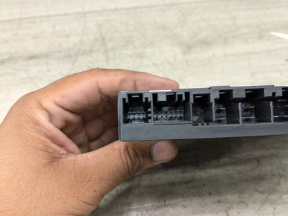 11-13 OEM BMW E88 E90 E92 135 328 335 Front Electric Seat Memory Control Module