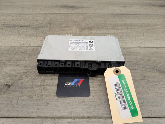 11-13 OEM BMW E88 E90 E92 135 328 335 Front Electric Seat Memory Control Module