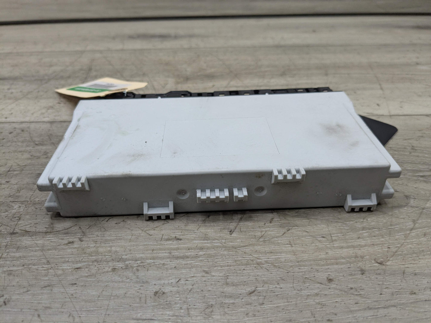 11-13 OEM BMW E88 E90 E92 135 328 335 Front Electric Seat Memory Control Module