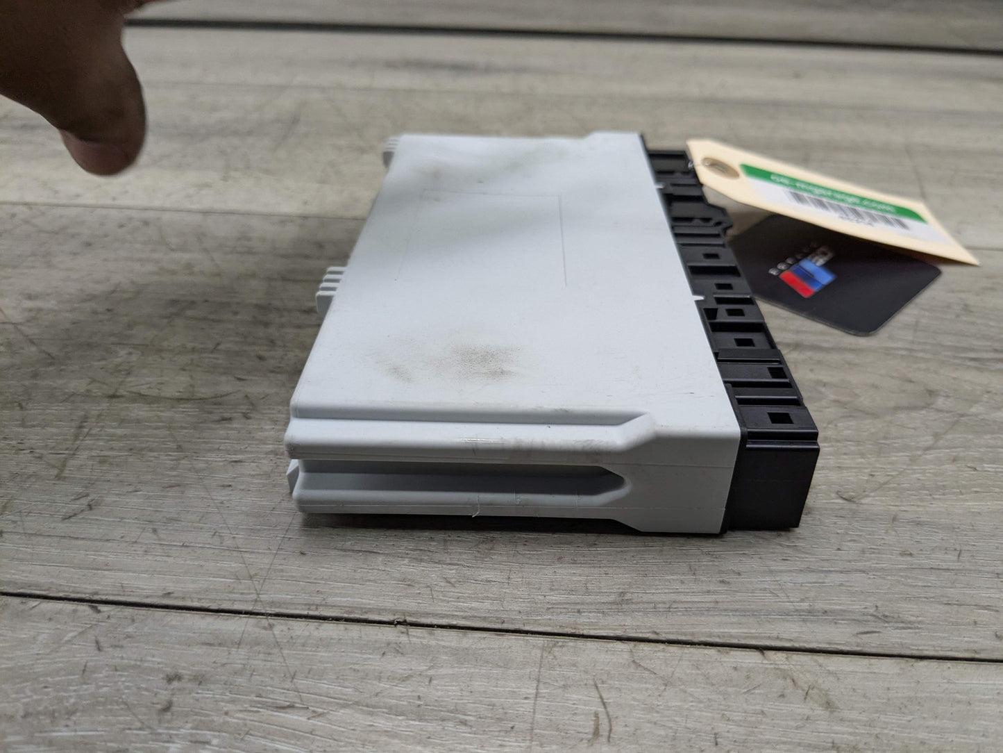 11-13 OEM BMW E88 E90 E92 135 328 335 Front Electric Seat Memory Control Module