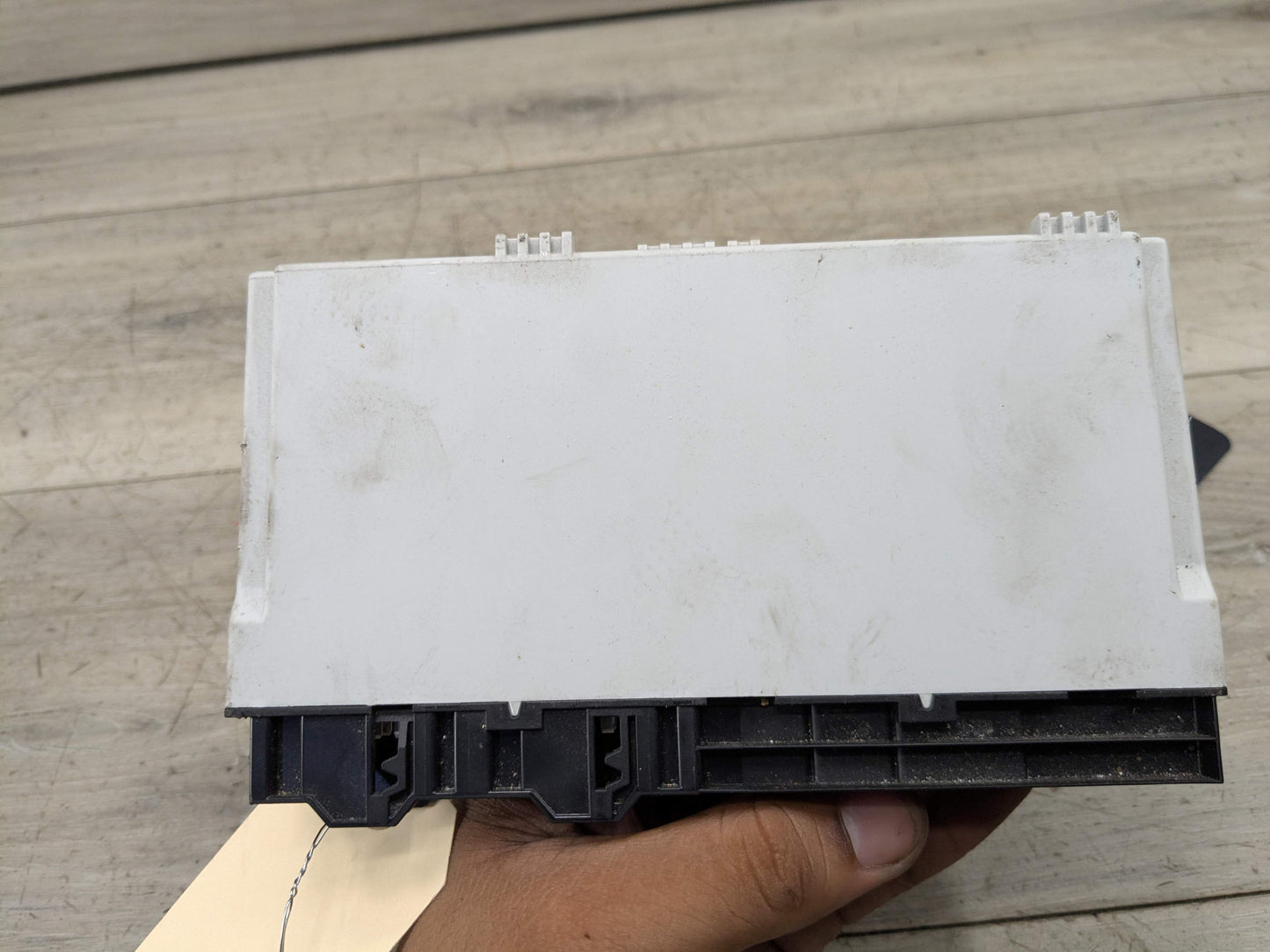 11-13 OEM BMW E88 E90 E92 135 328 335 Front Electric Seat Memory Control Module