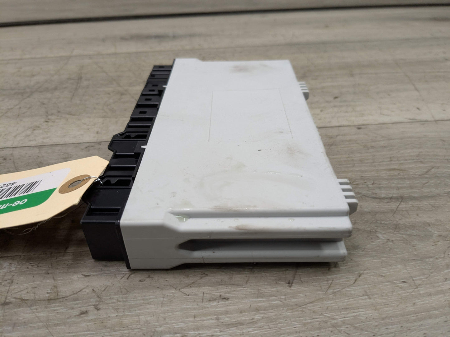 11-13 OEM BMW E88 E90 E92 135 328 335 Front Electric Seat Memory Control Module