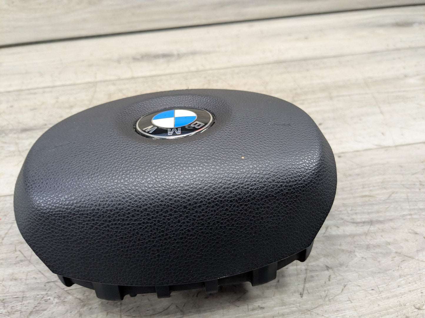 OEM BMW E82 E84 E88 E90 E92 E93 Front Driver SPORT Steering Wheel Airbag Air Bag