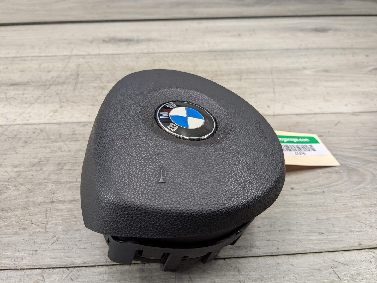 OEM BMW E82 E84 E88 E90 E92 E93 Front Driver SPORT Steering Wheel Airbag Air Bag