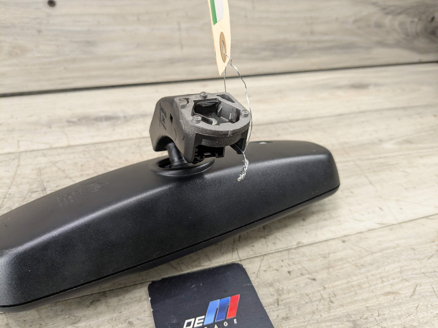 OEM BMW E82 E88 E90 E92 E93 M3 Rear View Interior Mirror EC/LED/GTO/compass/RC