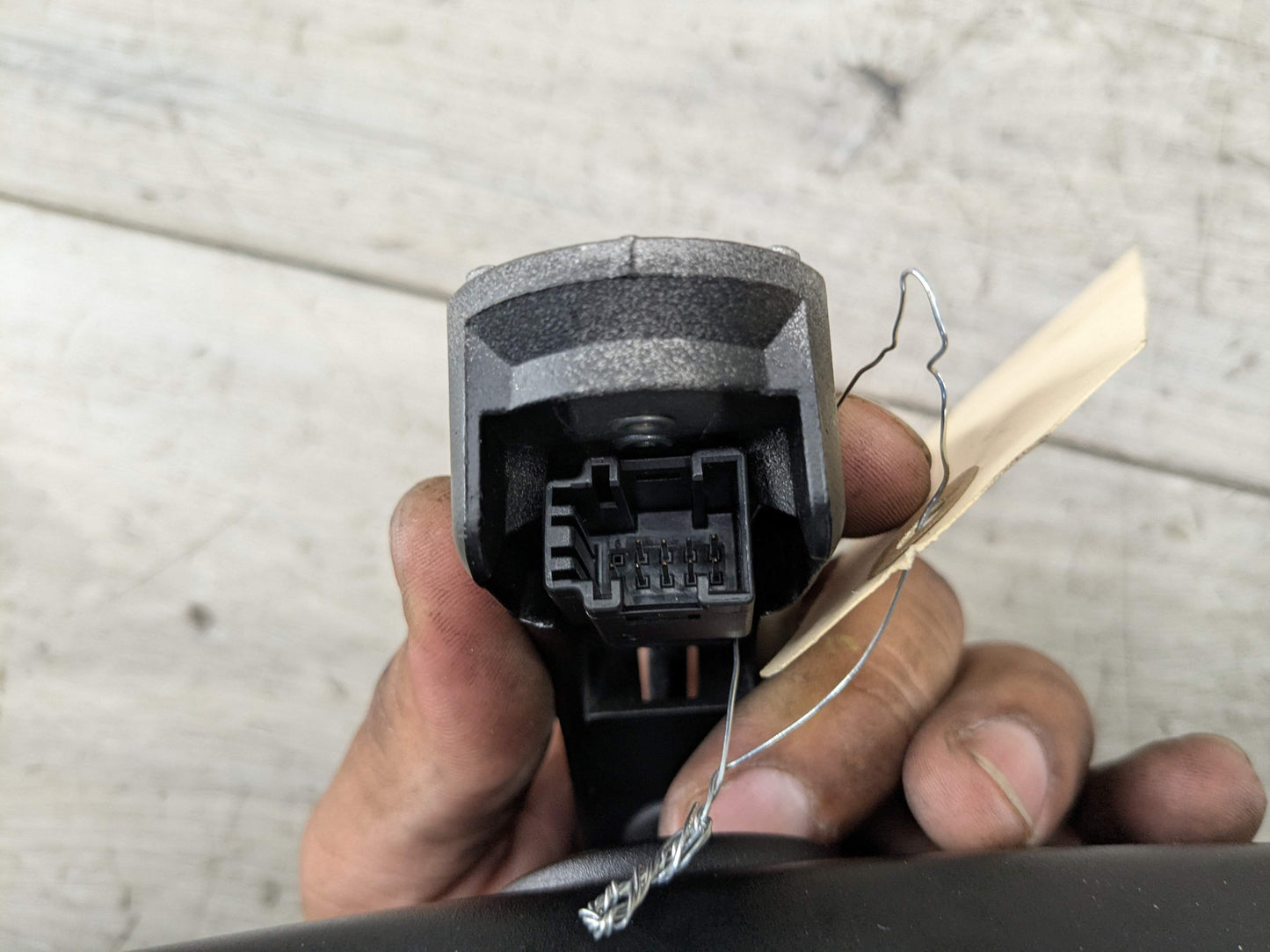 OEM BMW E82 E88 E90 E92 E93 M3 Rear View Interior Mirror EC/LED/GTO/compass/RC