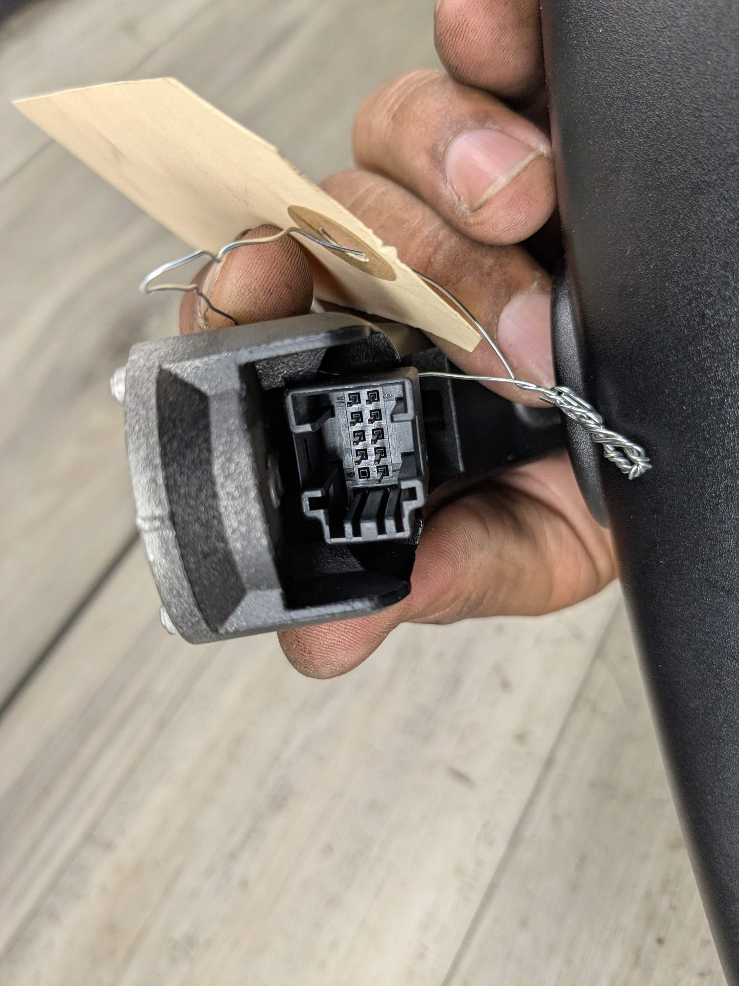 OEM BMW E82 E88 E90 E92 E93 M3 Rear View Interior Mirror EC/LED/GTO/compass/RC