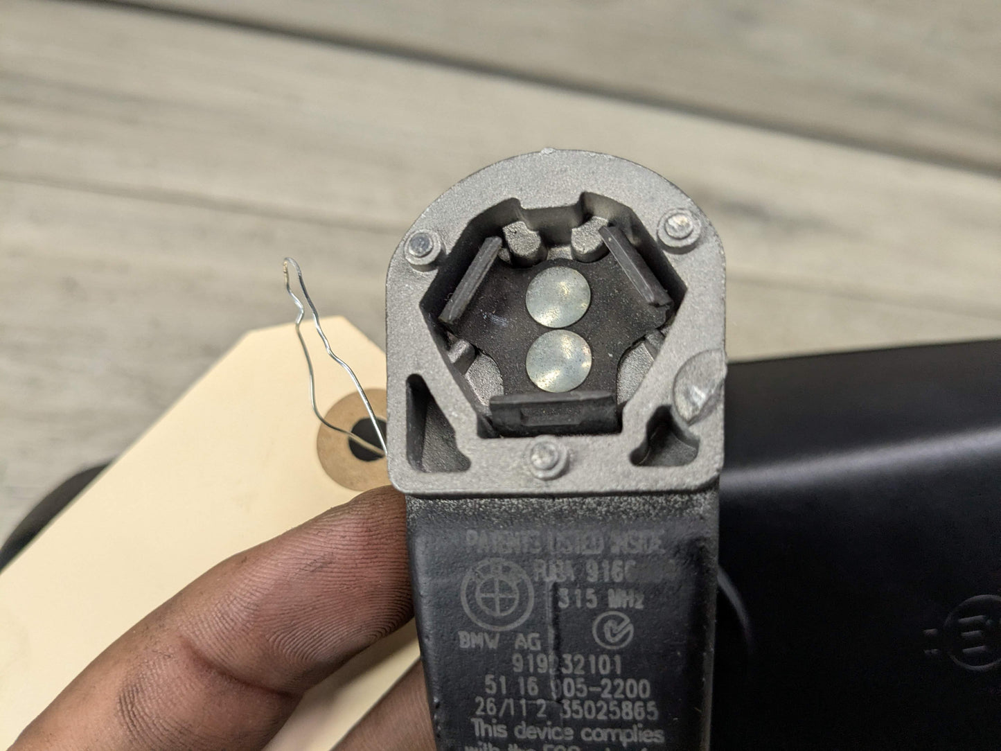 OEM BMW E82 E88 E90 E92 E93 M3 Rear View Interior Mirror EC/LED/GTO/compass/RC