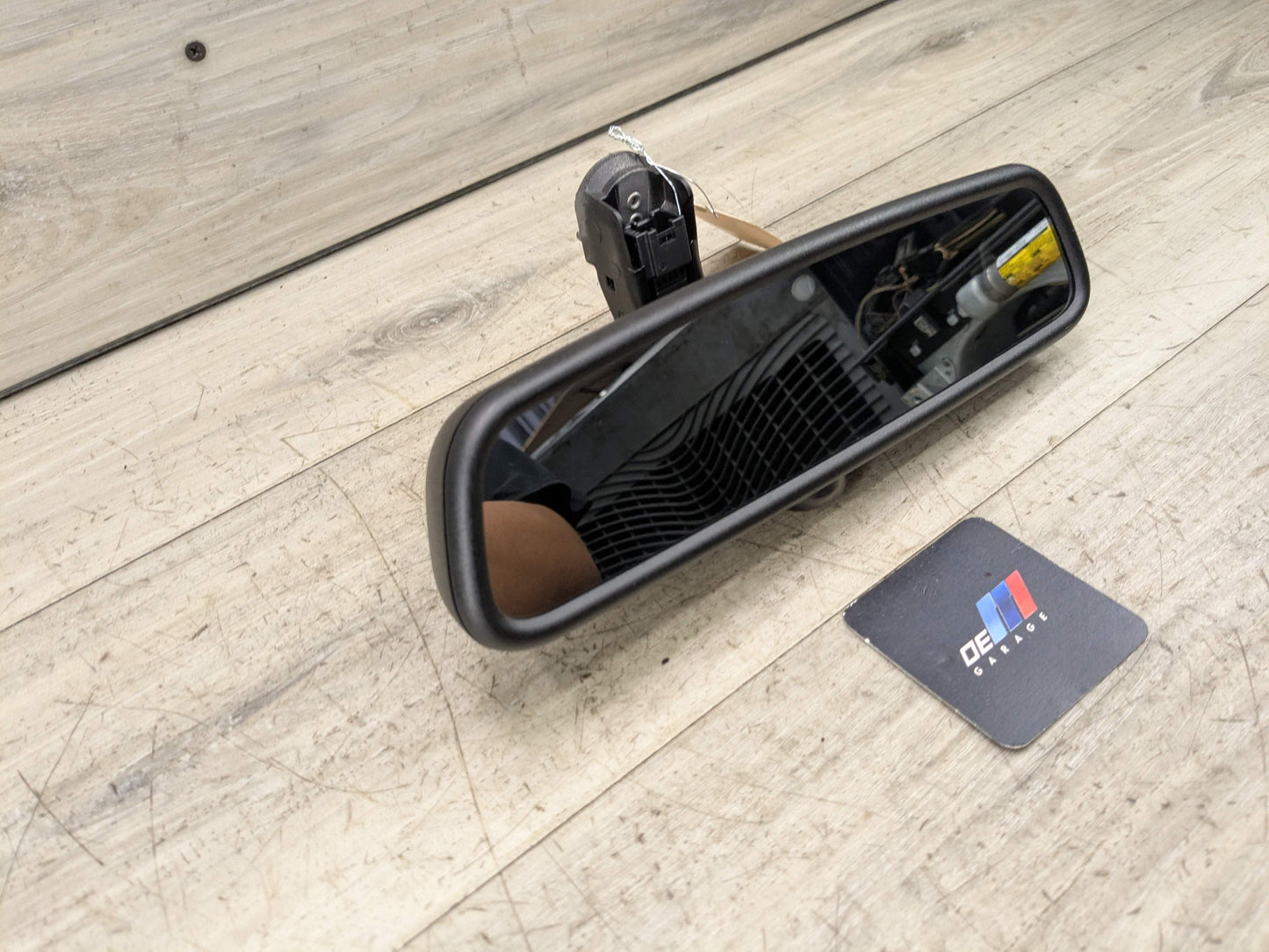 OEM BMW E82 E88 E90 E92 E93 M3 Rear View Interior Mirror EC/LED/GTO/compass/RC