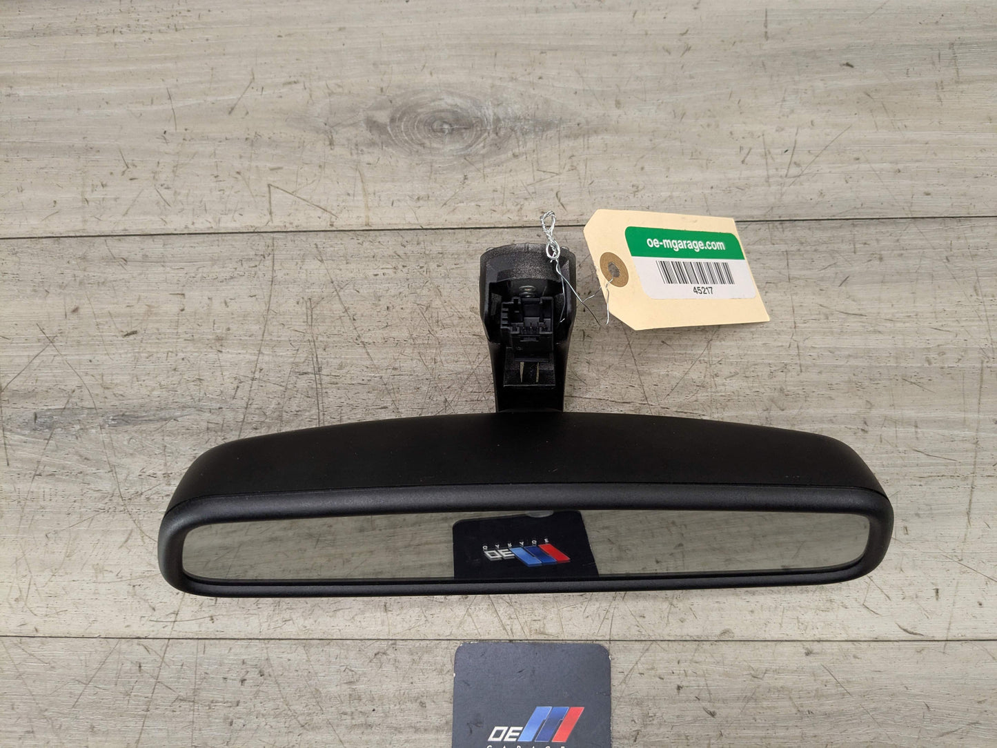 OEM BMW E82 E88 E90 E92 E93 M3 Rear View Interior Mirror EC/LED/GTO/compass/RC