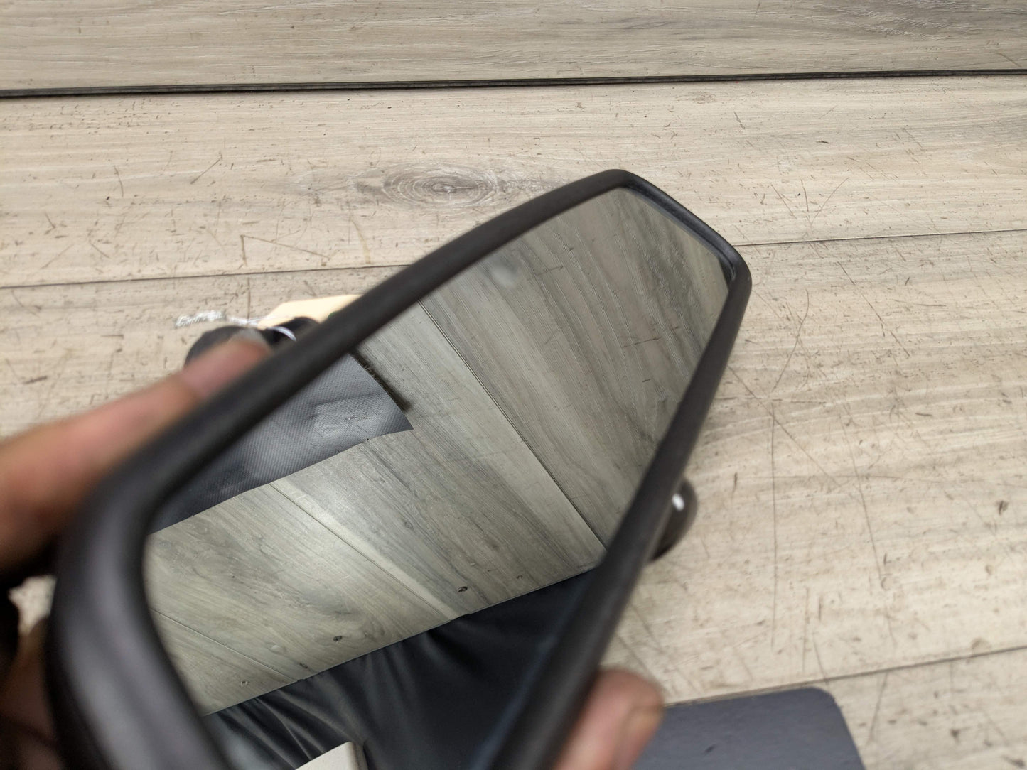 OEM BMW E82 E88 E90 E92 E93 M3 Rear View Interior Mirror EC/LED/GTO/compass/RC