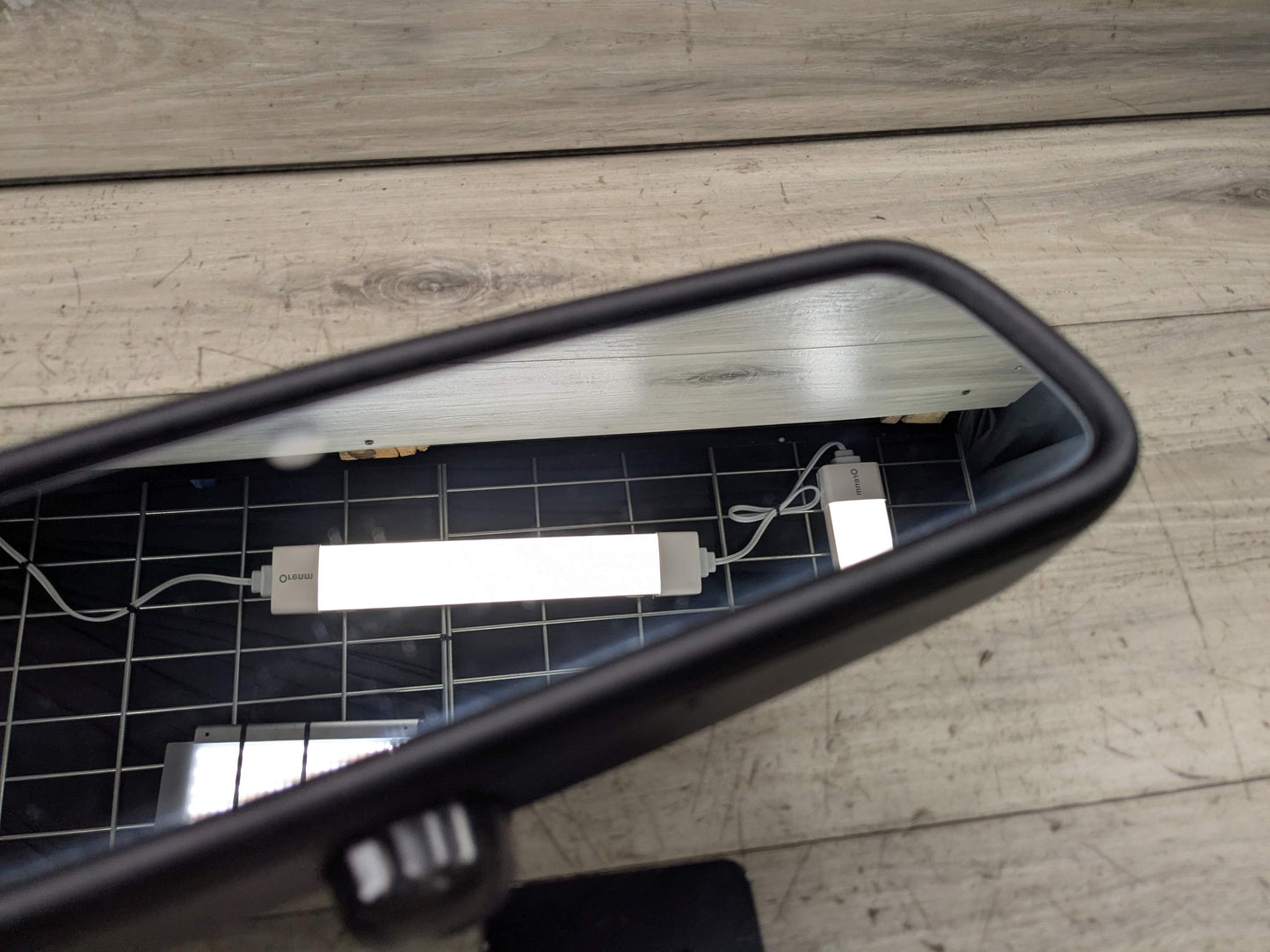 OEM BMW E82 E88 E90 E92 E93 M3 Rear View Interior Mirror EC/LED/GTO/compass/RC