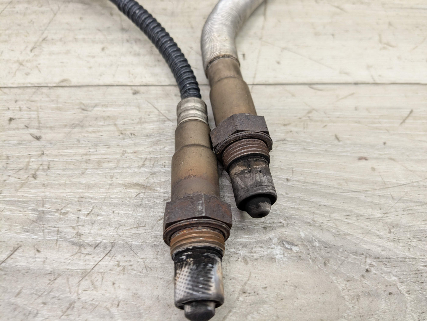 OEM BMW E82 E88 E90 F10 F32 X3 Cat Catalytic Lambda Probe Oxygen O2 Sensor N55