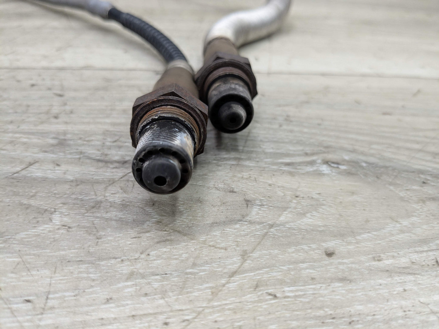 OEM BMW E82 E88 E90 F10 F32 X3 Cat Catalytic Lambda Probe Oxygen O2 Sensor N55