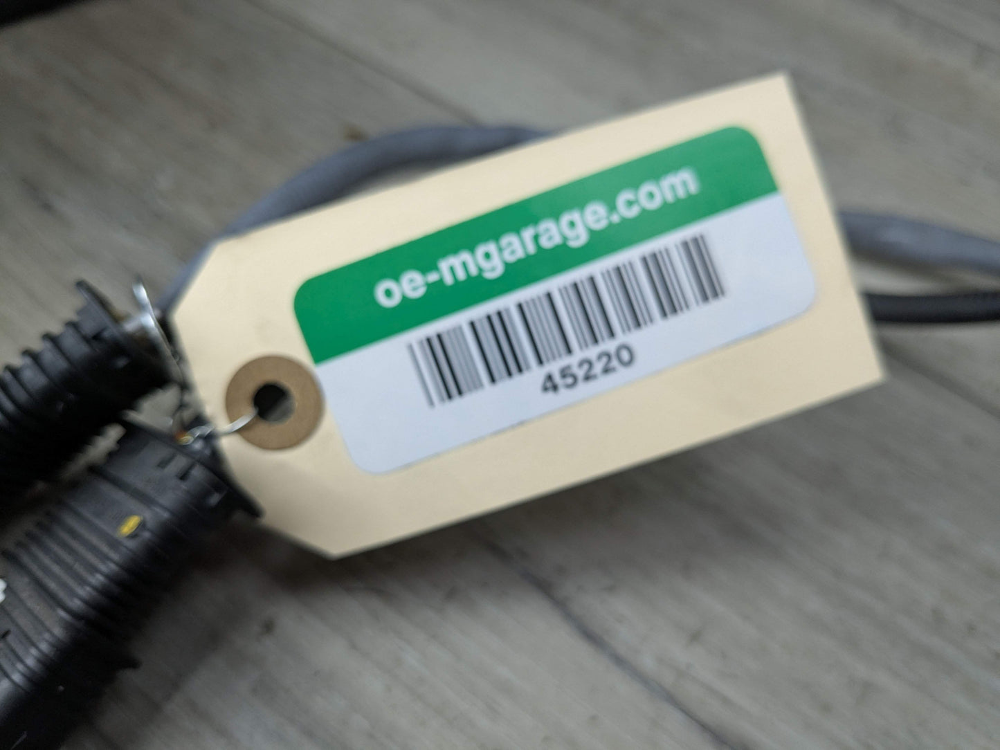 OEM BMW E82 E88 E90 F10 F32 X3 Cat Catalytic Lambda Probe Oxygen O2 Sensor N55