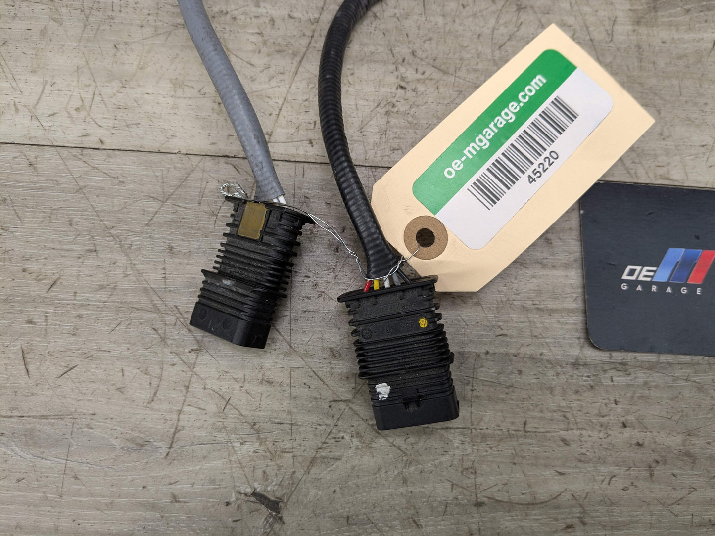 OEM BMW E82 E88 E90 F10 F32 X3 Cat Catalytic Lambda Probe Oxygen O2 Sensor N55