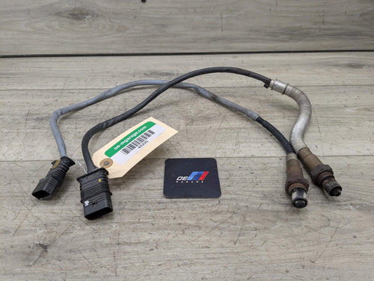 OEM BMW E82 E88 E90 F10 F32 X3 Cat Catalytic Lambda Probe Oxygen O2 Sensor N55
