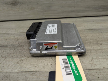 18-24 OEM AUDI A4 A5 Q5 S5 SQ5 RS5 Rear Differential Control Module Computer