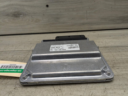 18-24 OEM AUDI A4 A5 Q5 S5 SQ5 RS5 Rear Differential Control Module Computer