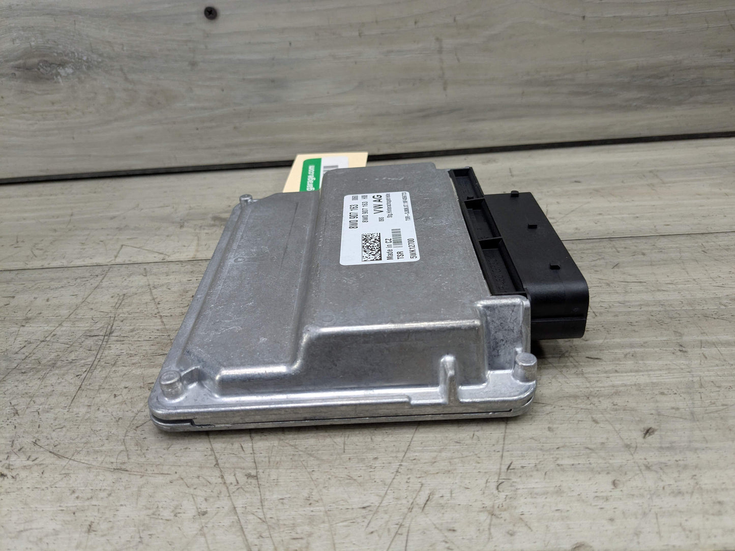 18-24 OEM AUDI A4 A5 Q5 S5 SQ5 RS5 Rear Differential Control Module Computer