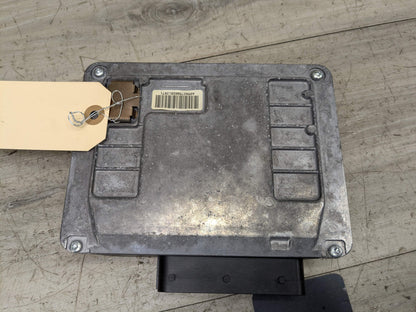 18-24 OEM AUDI A4 A5 Q5 S5 SQ5 RS5 Rear Differential Control Module Computer