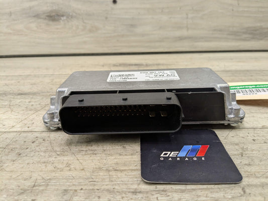 18-24 OEM AUDI A4 A5 Q5 S5 SQ5 RS5 Rear Differential Control Module Computer