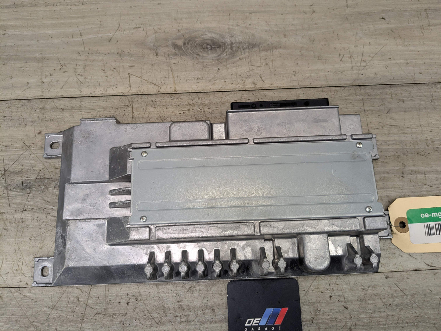 18-20 OEM AUDI Q5 SQ5 Audio Sound System Radio Amp Amplifier Module
