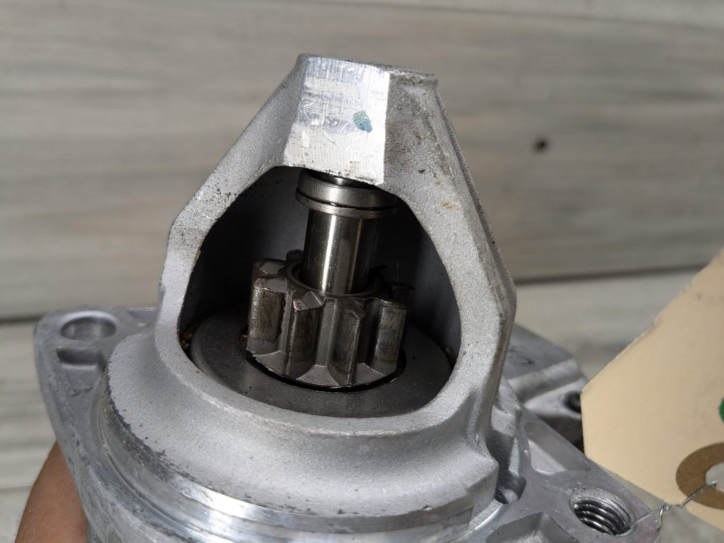 BMW E88 E90 E92 F10 F30 F32 F36 Engine N51 N52 N54 N55 Motor Starter VALEO