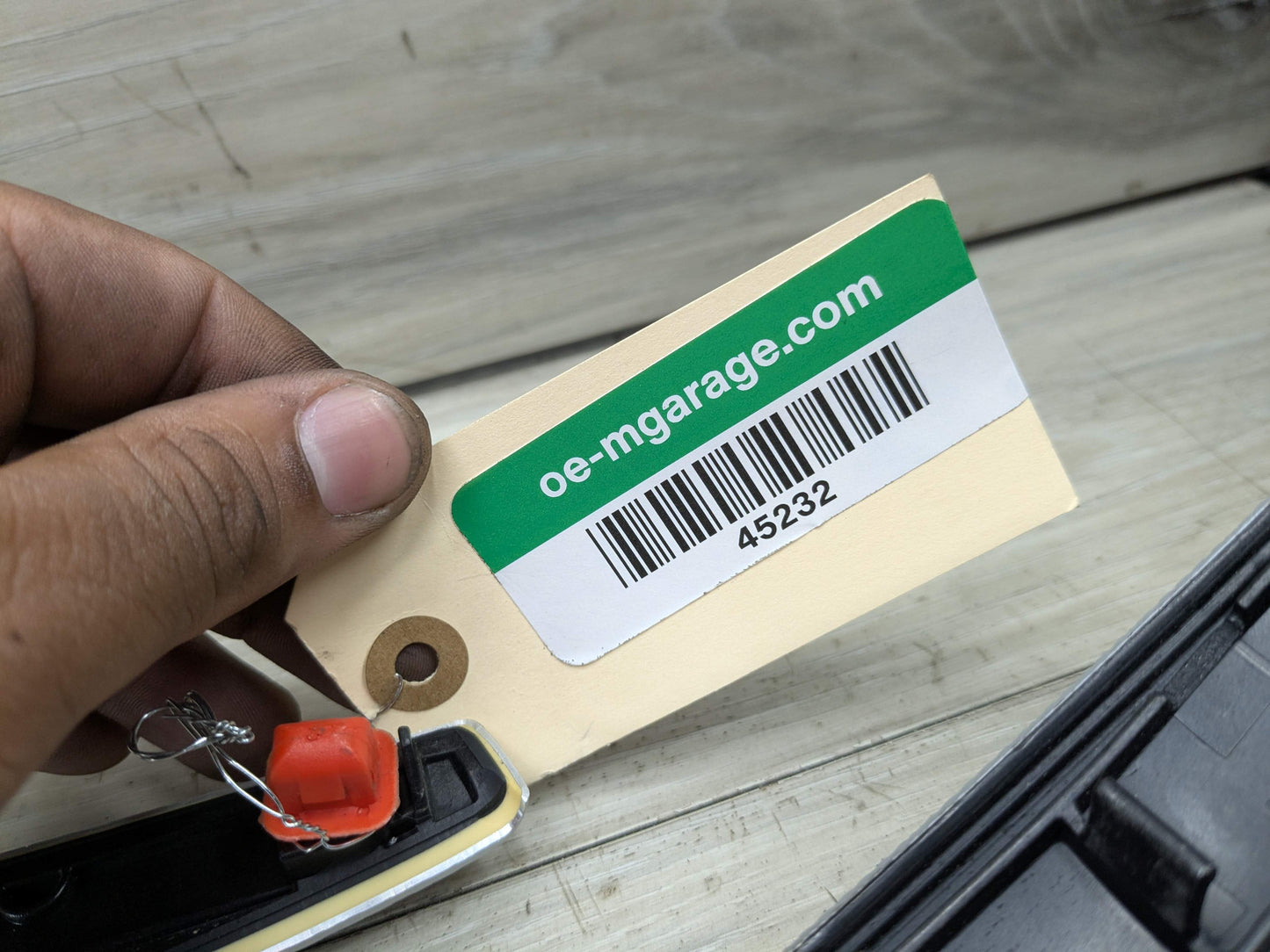 08-13 OEM BMW E82 E88 135 Aluminum Glacier Silver Dash Doors Interior Trim SET