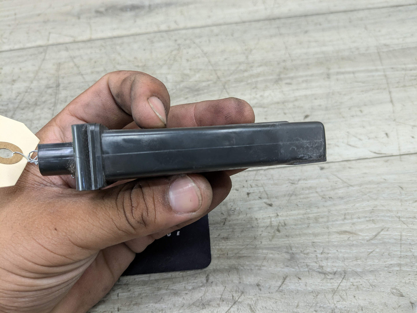 OEM BMW E70 E71 E82 E88 E89 E92 E93 Tire Pressure Control Unit Module RDC